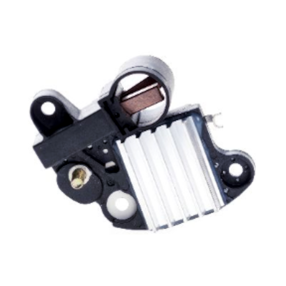 Regulador alternador Chana Byd Chery