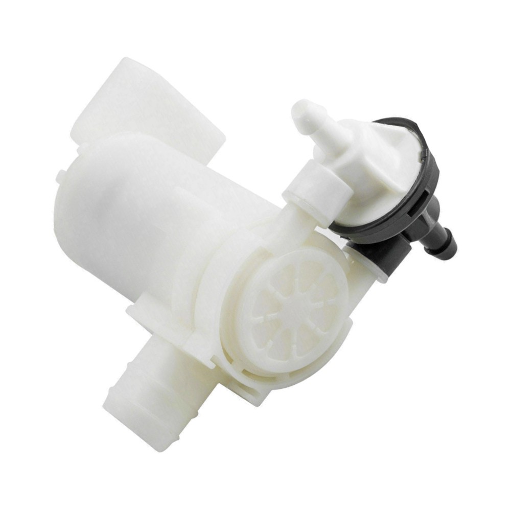Motor De Agua Limpiabrisas Nissan X-trail