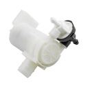 MOTOR DE AGUA LIMPIABRISAS NISSAN X-TRAIL REF. MTA-025