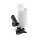 MOTOR DE AGUA LIMPIABRISAS HONDA CRV REF. MTA-027