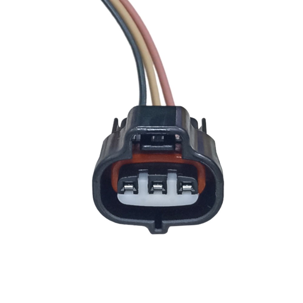 CONECTOR 2 TERMINALES TEMPERATURA JEEP DODGE REF. LG039