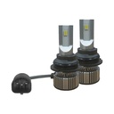 BOMBILLOS LED LOYTA 9004 12-24V 6000K REF. LYT-9004-FN