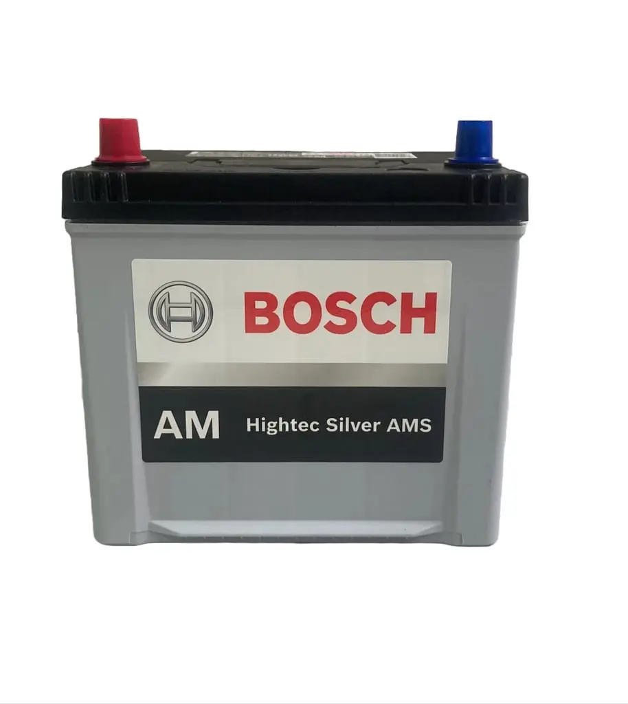 BATERÍA BOSCH AMS CAJA 35 S5 REF. 0092S57168