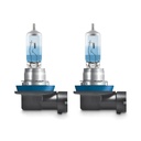 Bombillos H11 Osram Cool Blue Intense