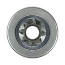 BENDIX ARRANQUE HNZ-1064 RENAULT MEGANE, CLIO REF. ZM1064/8559014