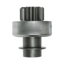 BENDIX ARRANQUE HNZ-1777 KIA, HYUNDAI REF. ZM1777/8539106