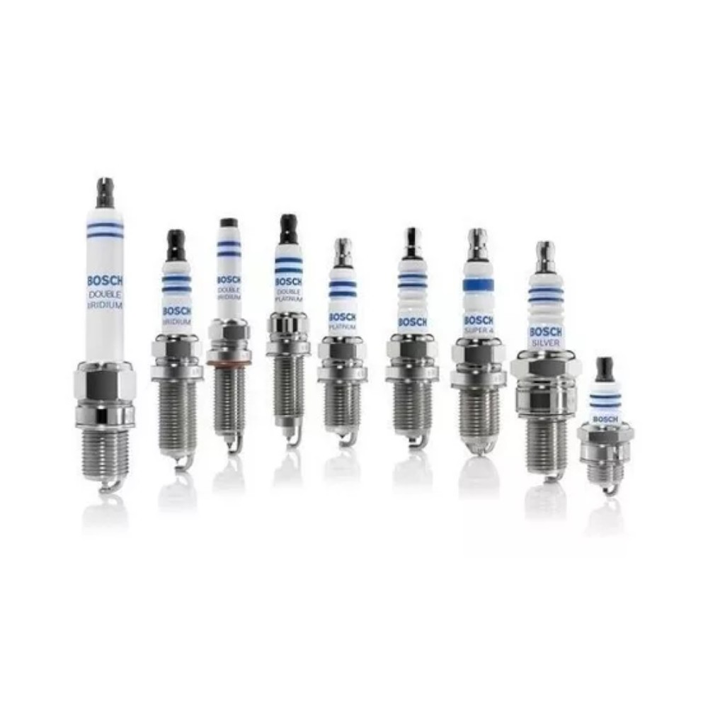 BUJIA BOSCH FR7HC WOLKSWAGEN REF. FR7HC