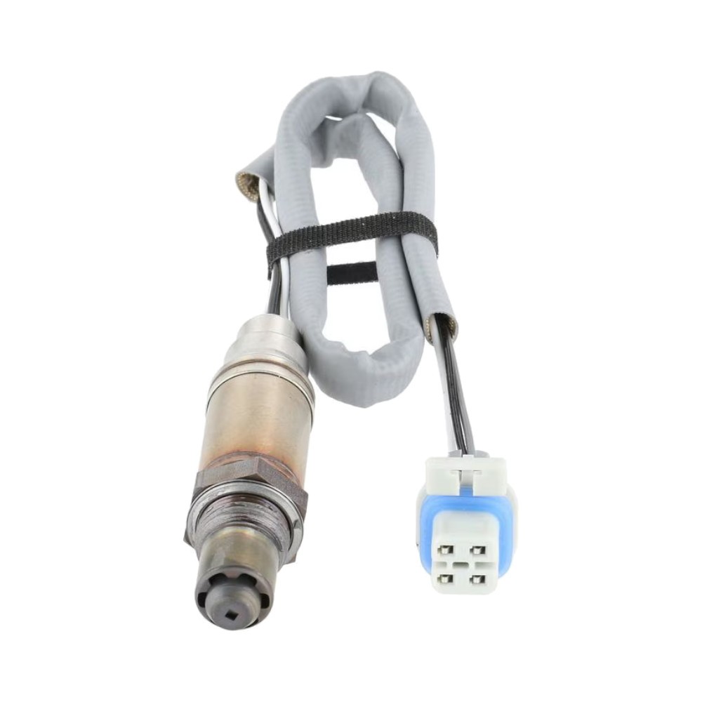 Sensor De Oxigeno Silverado