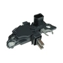 REGULADOR ALTERNADOR VOLKSWAGEN JETTA REF. IB5225