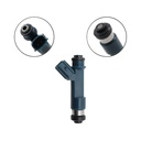 INYECTOR TOYOTA TACOMA, TUNDRA REF. FJ1083