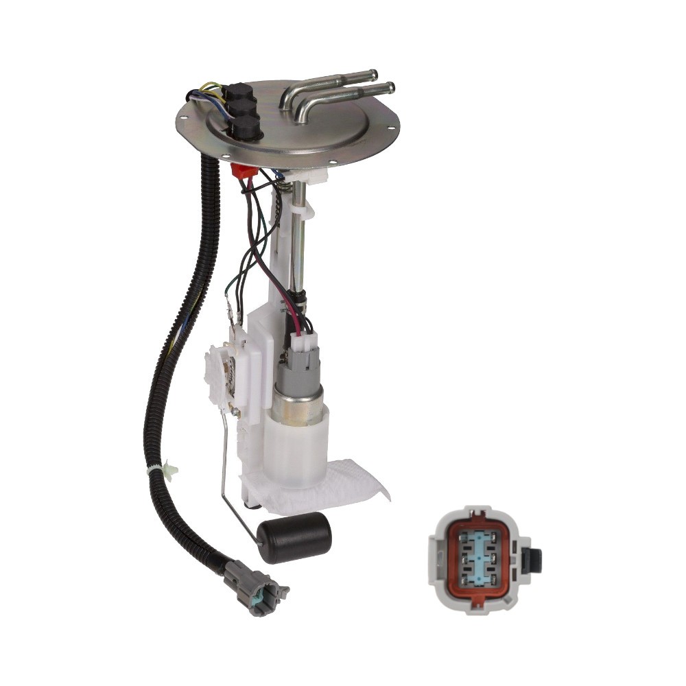 BOMBA DE GASOLINA NISSAN D21, FRONTIER REF. E8441S