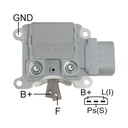 REGULADOR ALTERNADOR FORD EXPLORER REF. F794B