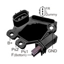 Regulador Alternador Kia Soul, Hyundai Tucson