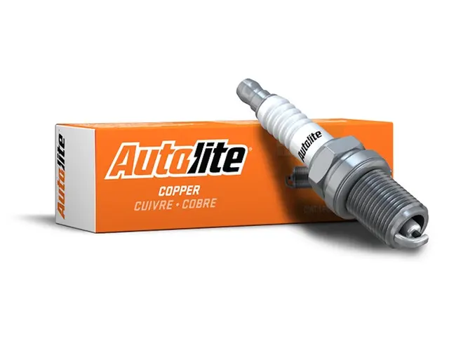 BUJIA AUTOLITE (RC21) REF. A3949