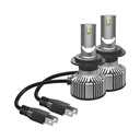 BOMBILLOS LED LOYTA H7 12-24V 6000K REF. LYT-H7-FN