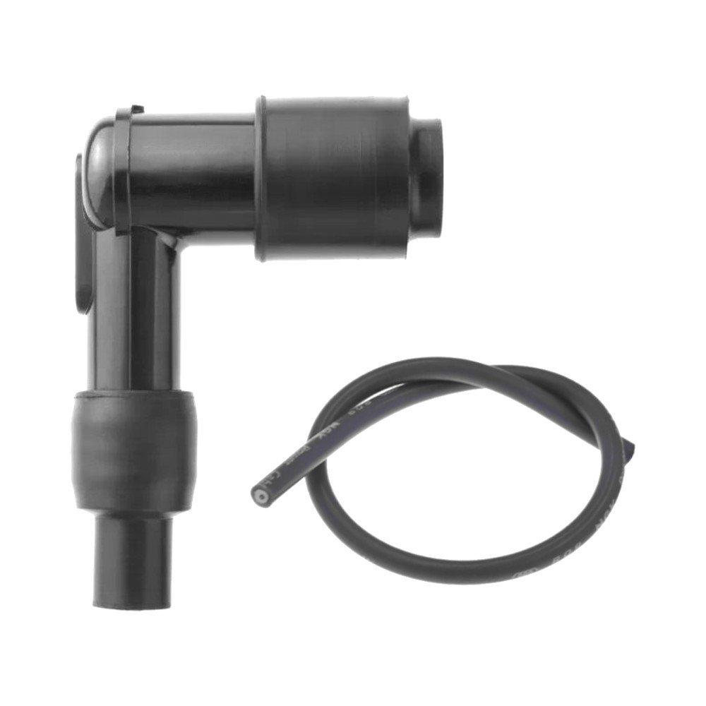 CAPUCHON BUJIA UNIVERSAL TIPO L SCOOTER, KYMCO REF. AGKL