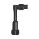 CAPUCHON BUJIA PULSA NS 200 LADO DERECHO REF. AGKN