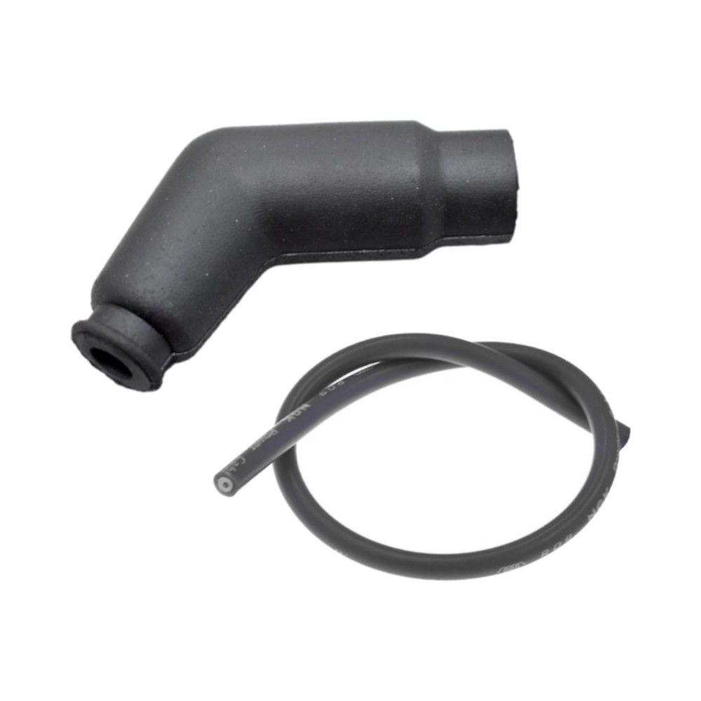 CAPUCHON BUJIA HONDA XR125L BRIO REF. AGKVD