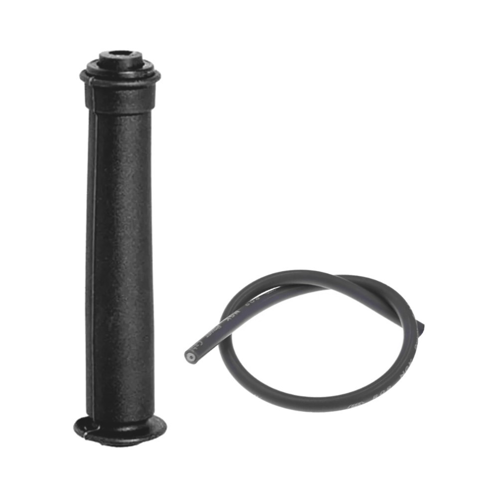 CAPUCHON BUJIA HONDA XR250R, XR250 TORNADO REF. AGKS