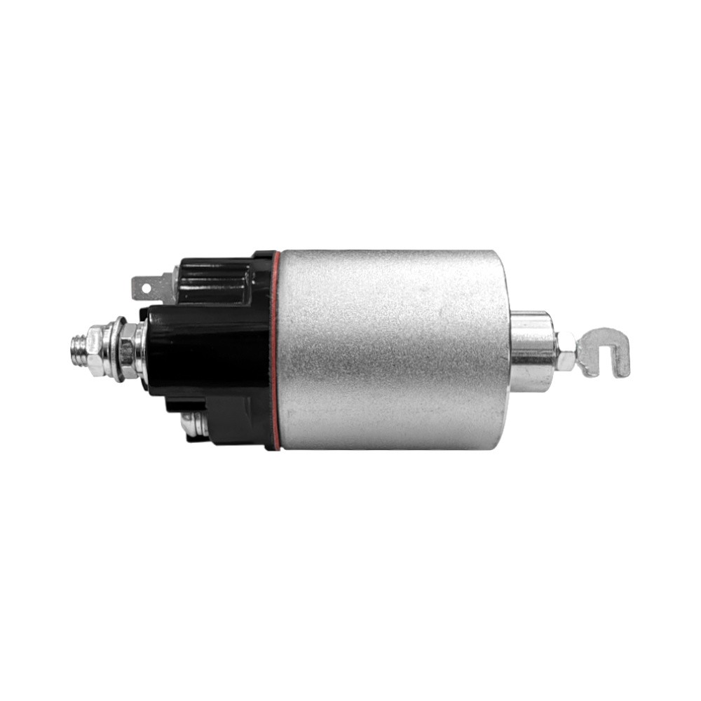 Automatico Arranque Chevrolet, Channa
