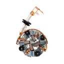 PORTAESCOBILLA ARRANQUE HYUNDAI I10 REF. HD-389A