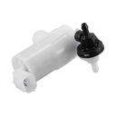 MOTOR DE AGUA LIMPIABRISAS MAZDA 2 REF. MTA-030