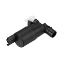 MOTOR DE AGUA LIMPIABRISAS NISSAN XTRAIL REF. MTA-031
