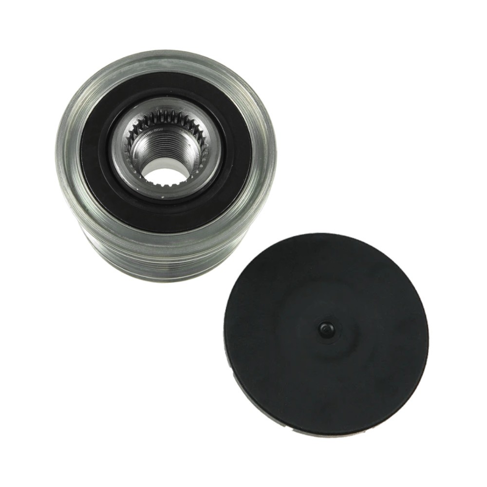 POLEA ALTERNADOR NISSAN QASHQAI, RENAULT KOLEOS REF. 28841