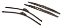 Plumilla Loyta Multiclip 18"