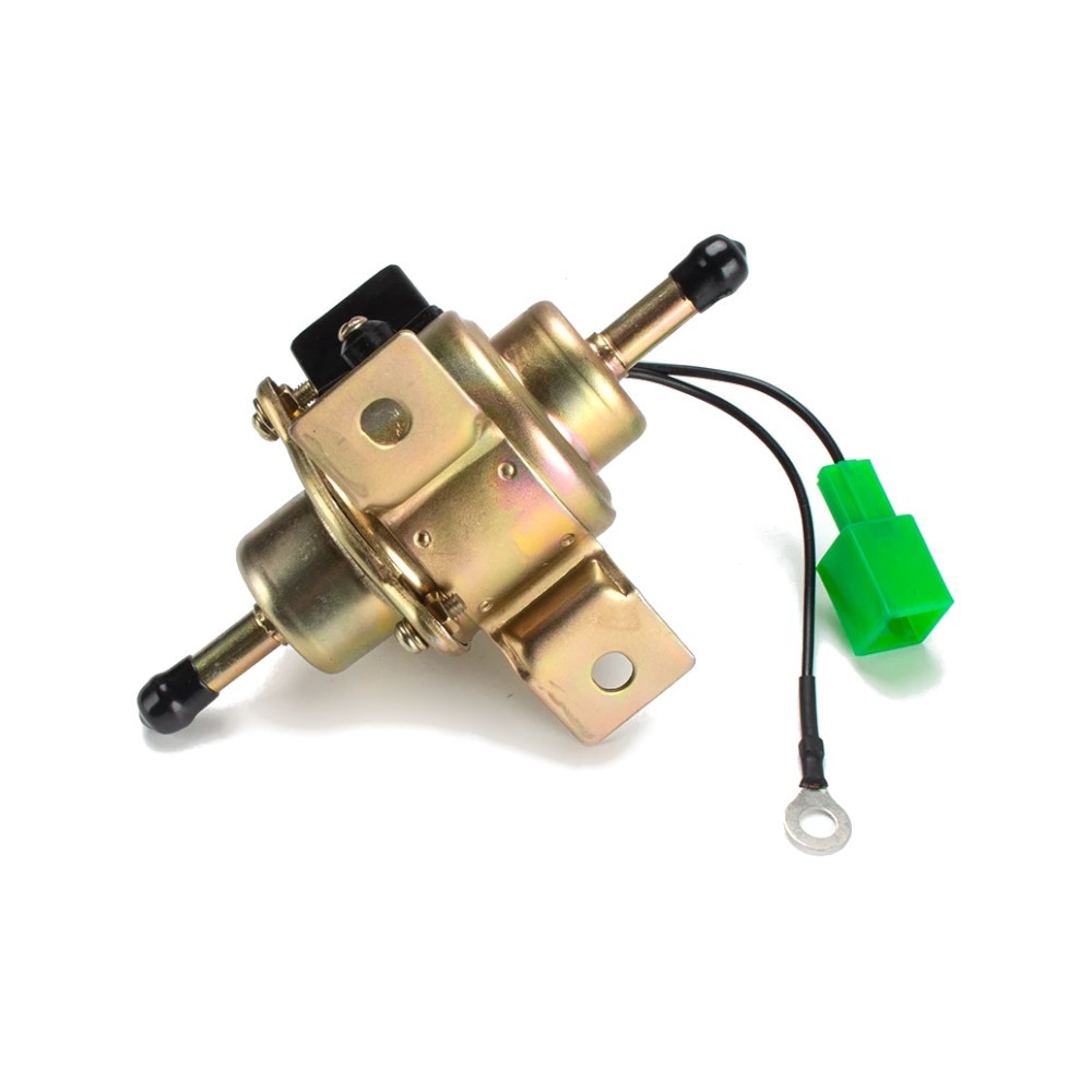 BOMBA DE GASOLINA UNIVERSAL MAZDA B1600 REF. SAP-G52014
