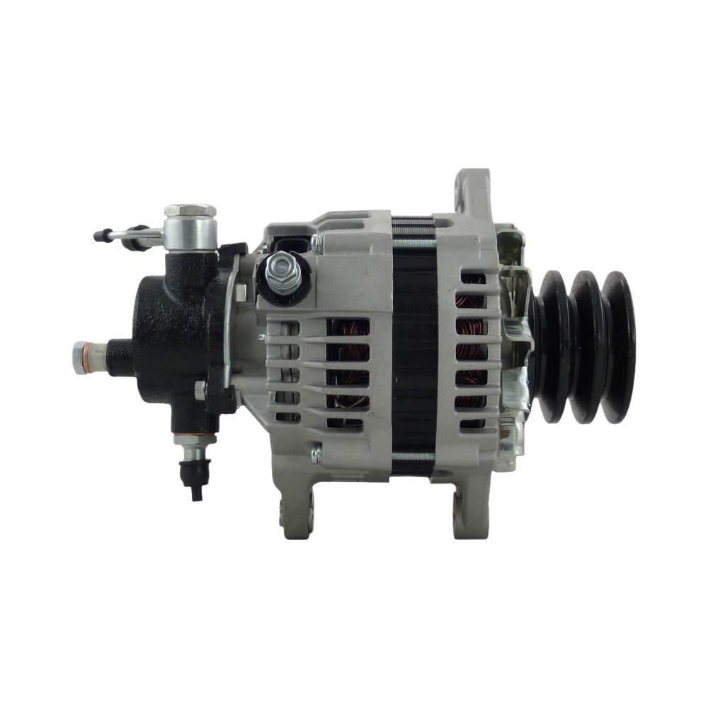 Alternador Chevrolet Npr 12V