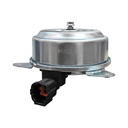 Motoventilador Nissan Qashqai, X-Trail