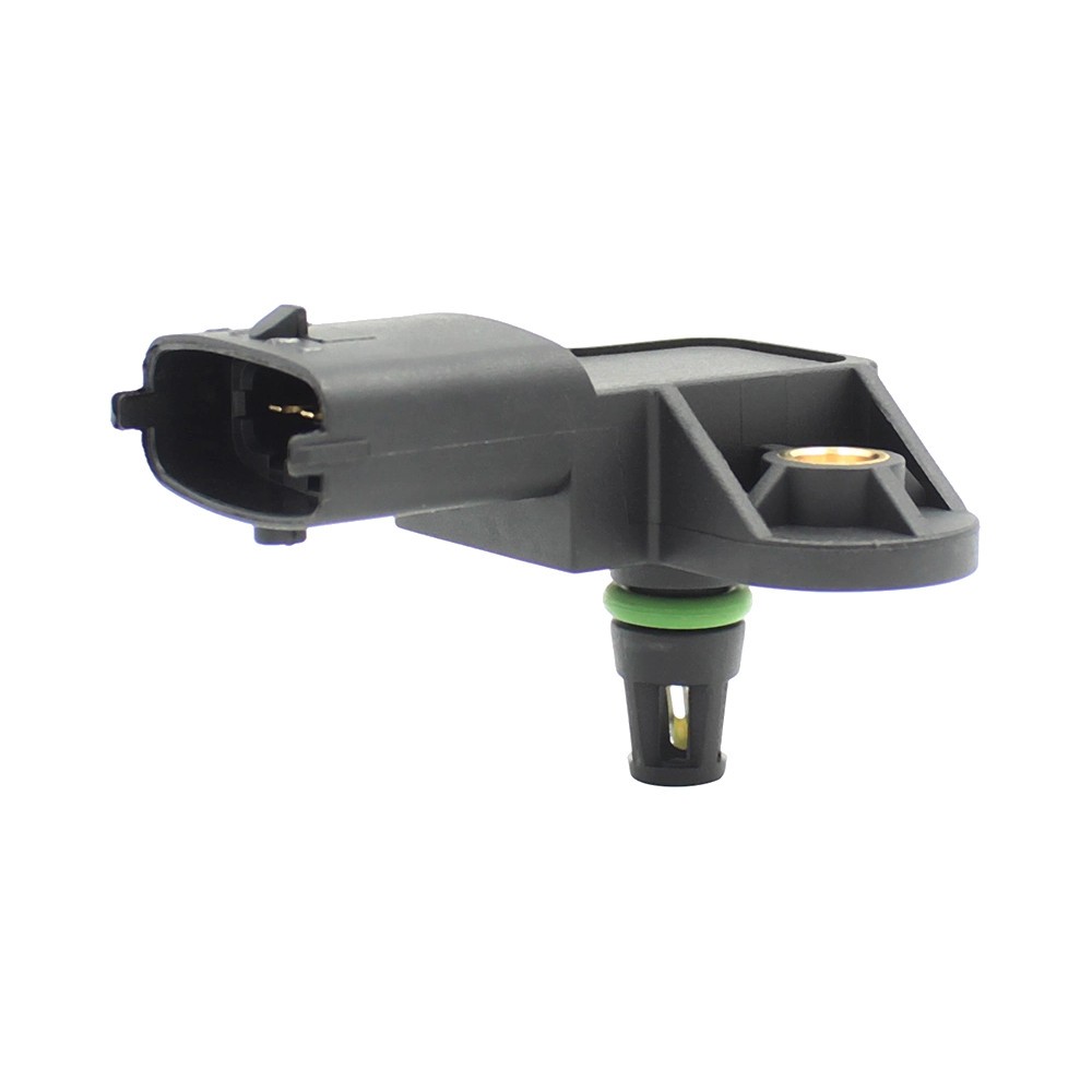 Sensor Map Mazda Bt-50