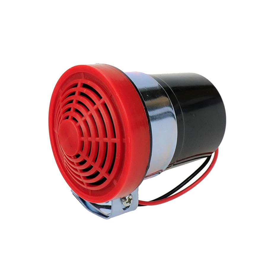 [3SL-009-148-141] ALARMA DE REVERSA 12-48V UNIVERSAL REF. 3SL-009-148-141