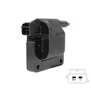 BOBINA DE ENCENDIDO JEEP GRAND CHEROKEE REF. C1176