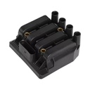 BOBINA DE ENCENDIDO SKODA OCTAVIA REF. GC4097