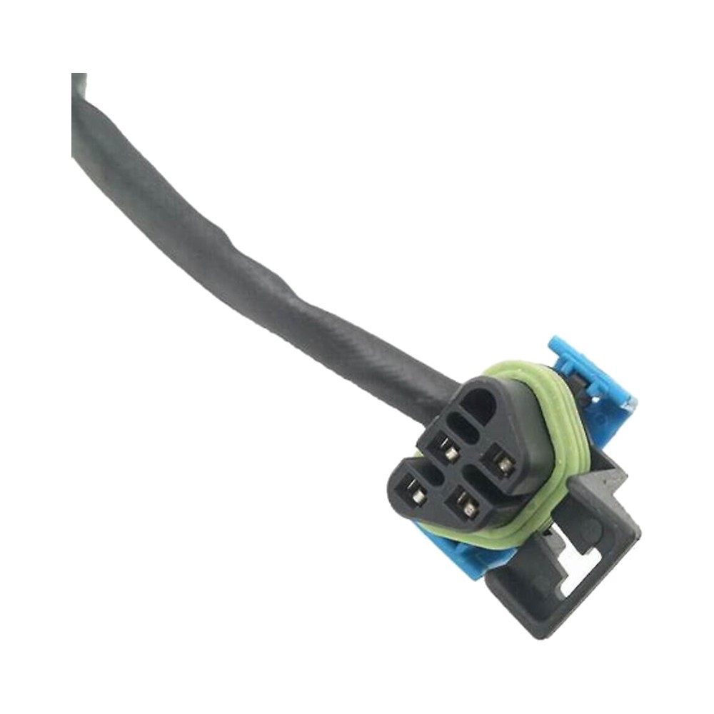 Sensor De Oxigeno Chevrolet Captiva 3.2