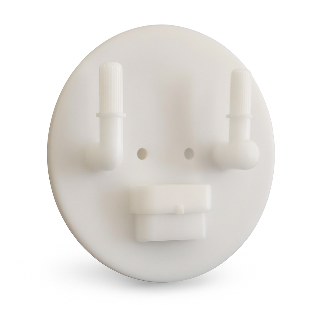 [2501] TAPA BOMBA GASOLINA LOGAN DUSTER REF. 2501