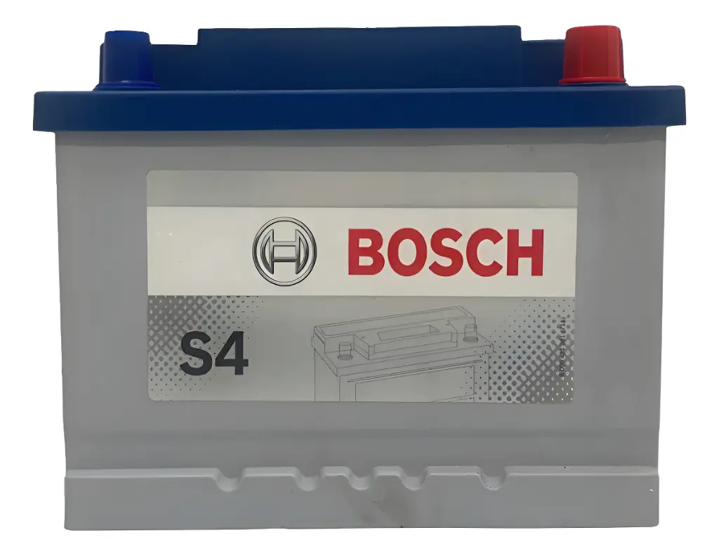 [0986A00216] BATERÍA BOSCH CAJA 42 S3 REF. 0986A00216