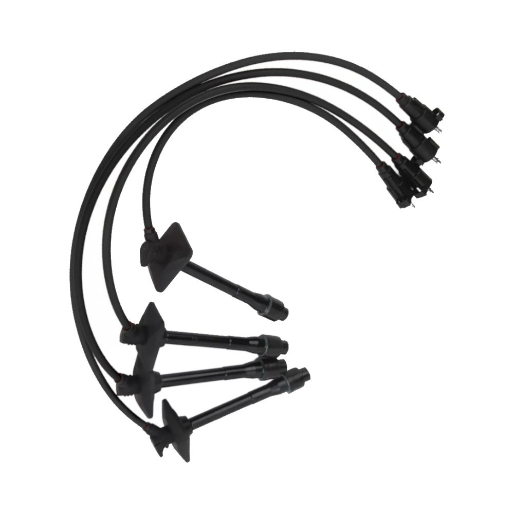 INSTALACION DE ALTA TOYOTA CAMARY REF. 9091922400