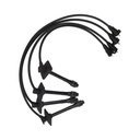 INSTALACION DE ALTA TOYOTA CAMARY REF. 9091922400