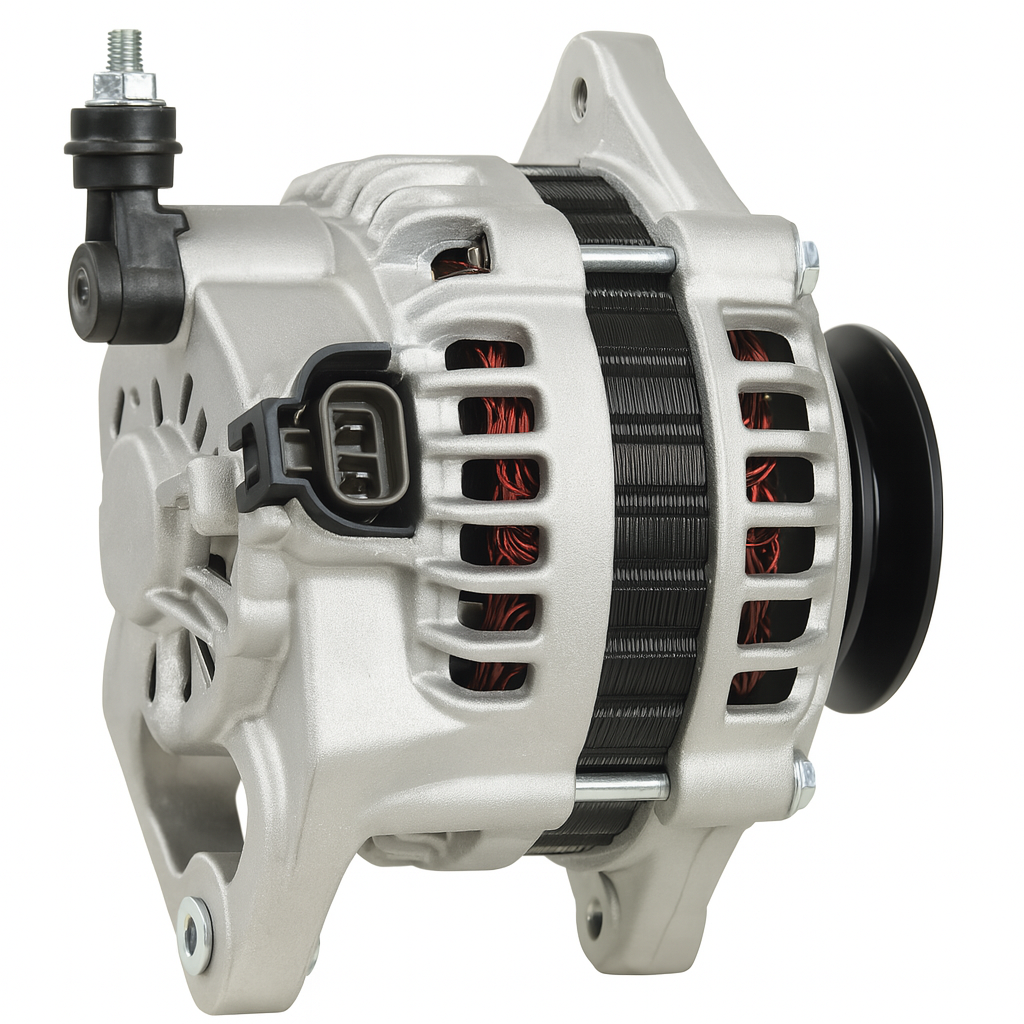 ALTERNADOR LAND ROVER 12V