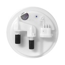 BOMBA DE GASOLINA RENAULT CLIO, MEGANE REF. FPM-CLIO