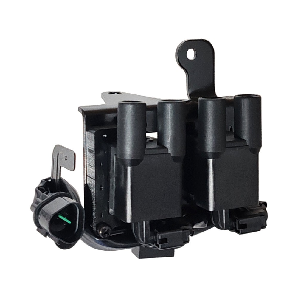 [UF114] BOBINA DE ENCENDIDO HYUNDAI ATOS, KIA PICANTO REF. UF114