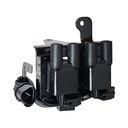 BOBINA DE ENCENDIDO HYUNDAI ATOS, KIA PICANTO REF. UF114