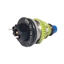 Inyector Renault 9, 19 Monopunto