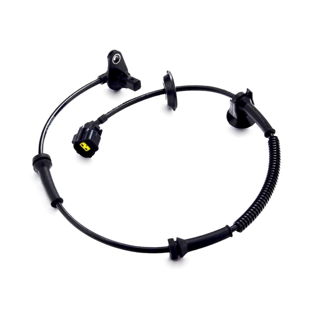 Sensor Abs Chevrolet Sail Trasero Izquierdo/Derecho