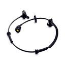 Sensor Abs Chevrolet Sail Trasero Izquierdo/Derecho