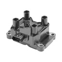 BOBINA DE ENCENDIDO FIAT PALIO, SIENA REF. VKR163061