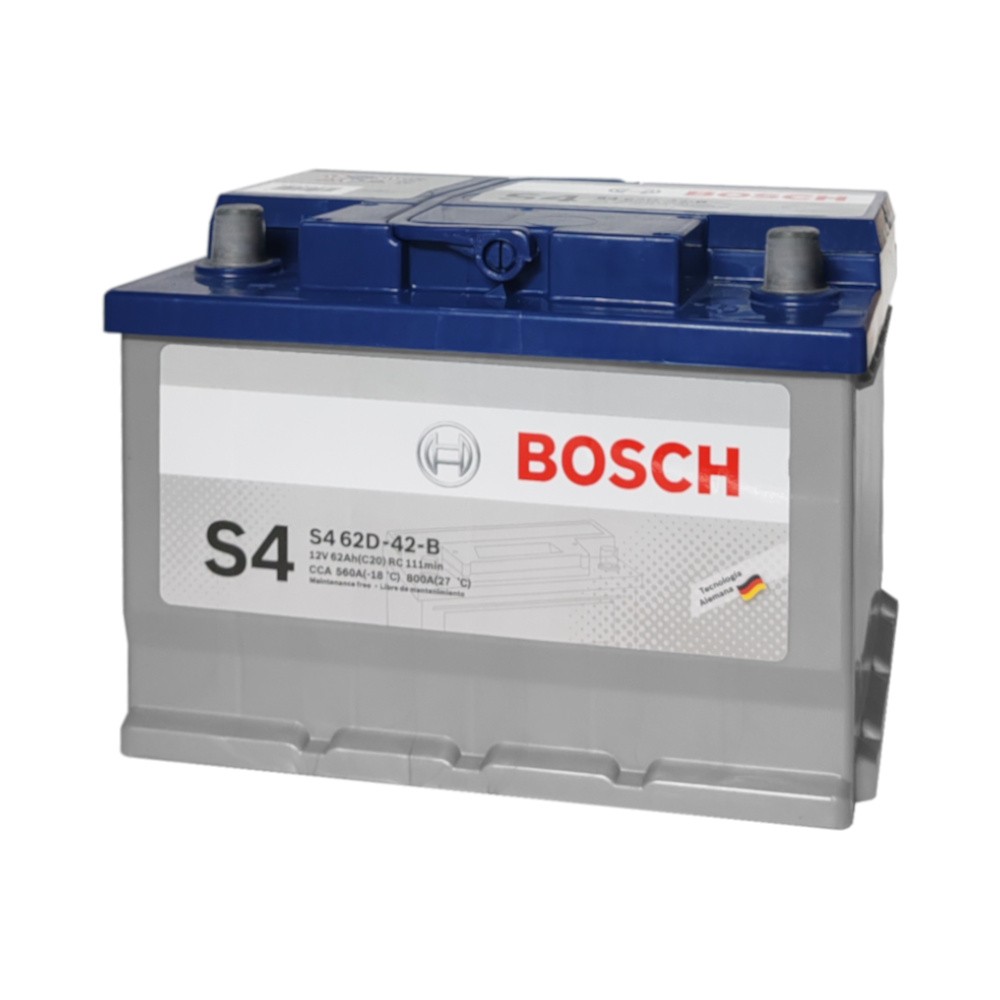 [0092S48377] BATERÍA BOSCH CAJA 42 S4 REF. 42MP 970